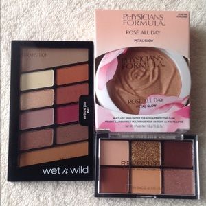 Everything's coming up Rosy bundle